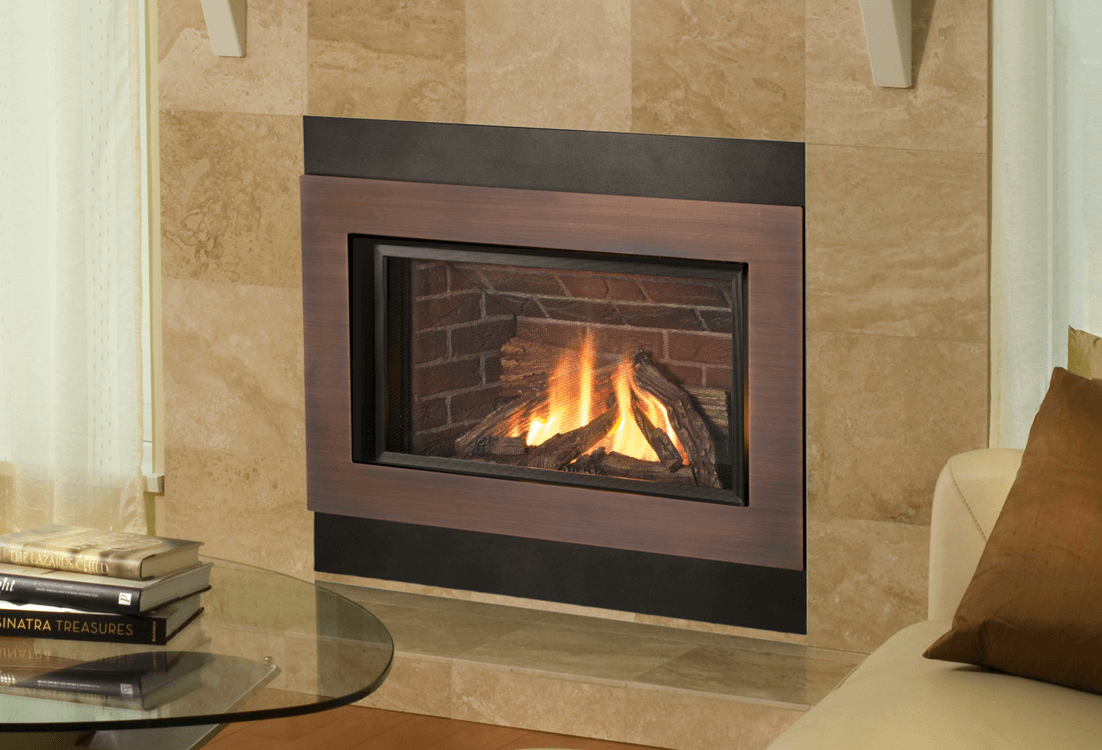 valor fireplace